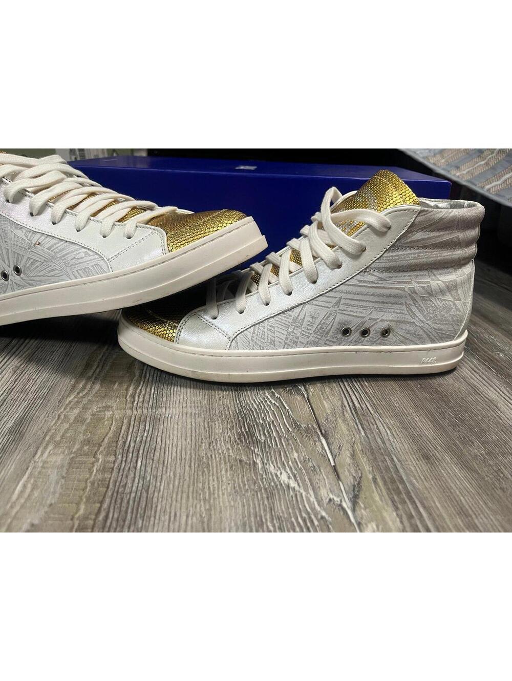 p448 Hightops